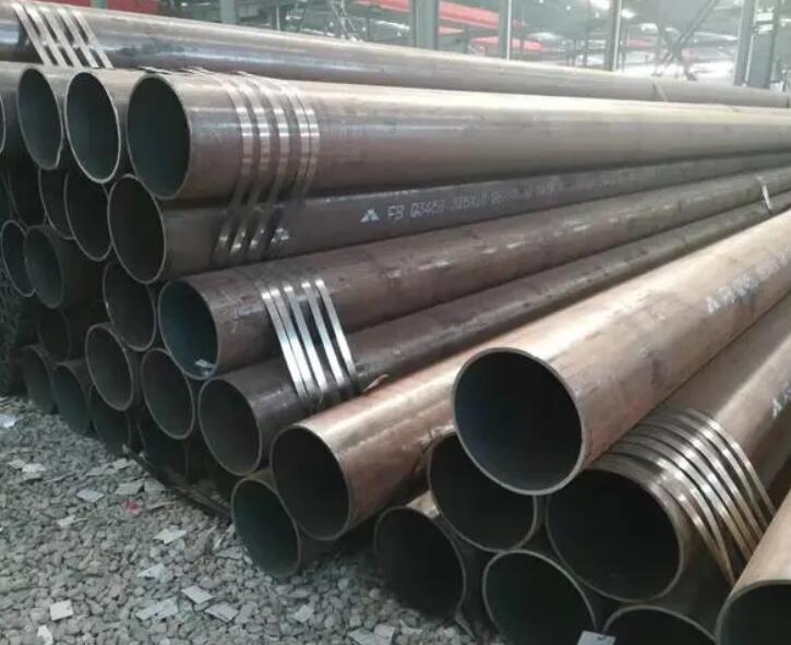 牡丹高压锅炉管